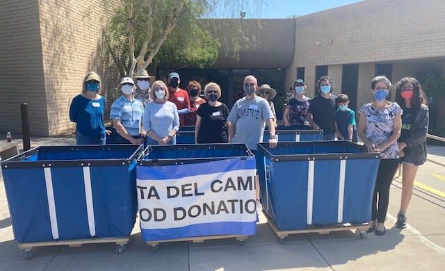 Food Drive